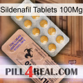 Sildenafil Tablets 100Mg 41